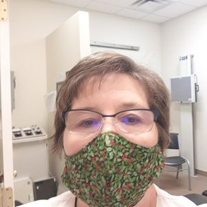 Meet your Posher, Sherry